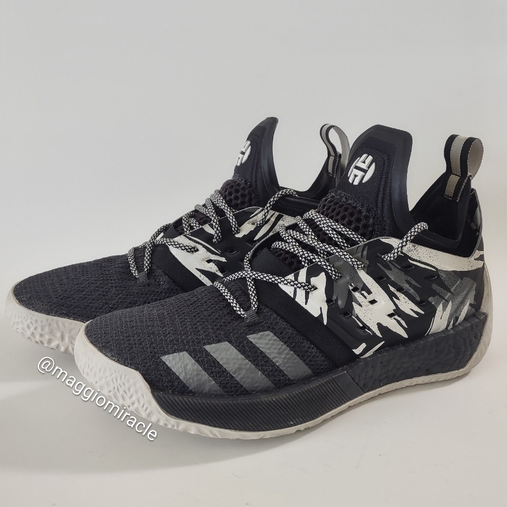 Adidas Harden "Traffic Jam"